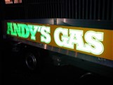 Andy's Gas (((FREE DELIVERY)))