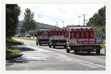 Andrew Christopher Criddle "Andy Gas" funeral.