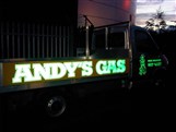 Andy's Gas (((FREE DELIVERY)))