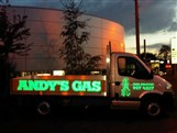 Andy's Gas (((FREE DELIVERY)))