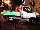 Andy's Gas (((FREE DELIVERY)))